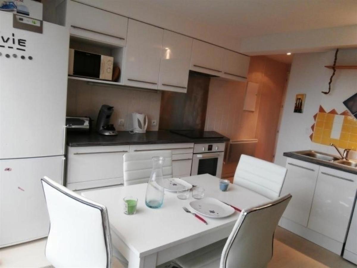 Appartement Seignosse, 2 Pieces, 4 Personnes - Fr-1-239-412 Luaran gambar