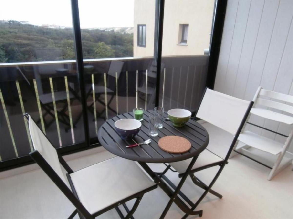 Appartement Seignosse, 2 Pieces, 4 Personnes - Fr-1-239-412 Luaran gambar