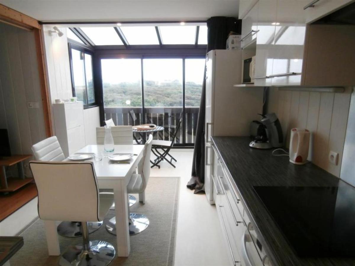 Appartement Seignosse, 2 Pieces, 4 Personnes - Fr-1-239-412 Luaran gambar